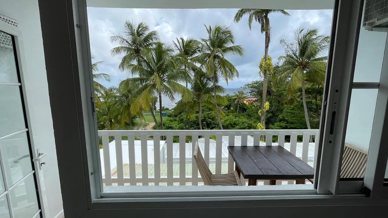 Le M Hotel Marie Galante Beauregard