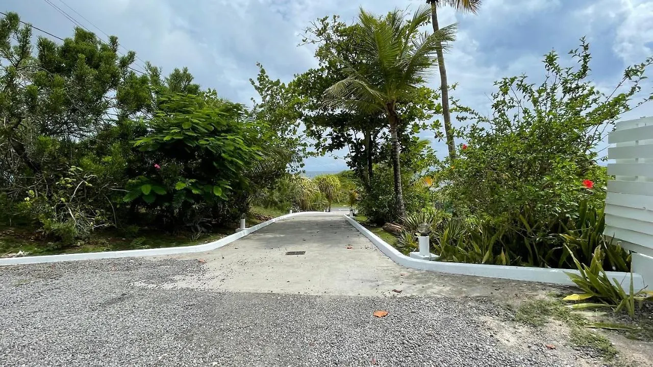 Le M Hotel Marie Galante Beauregard