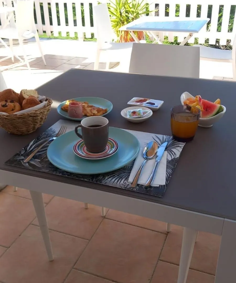 Le M Hotel Marie Galante Beauregard 0*,  Guadalupe