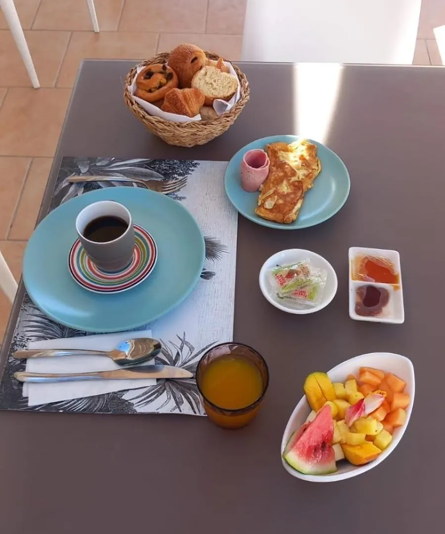 Le M Hotel Marie Galante Beauregard 0*,  Guadalupe