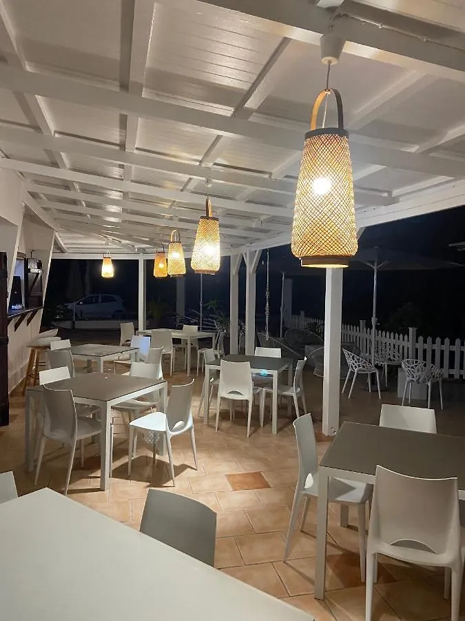 Le M Hotel Marie Galante Beauregard