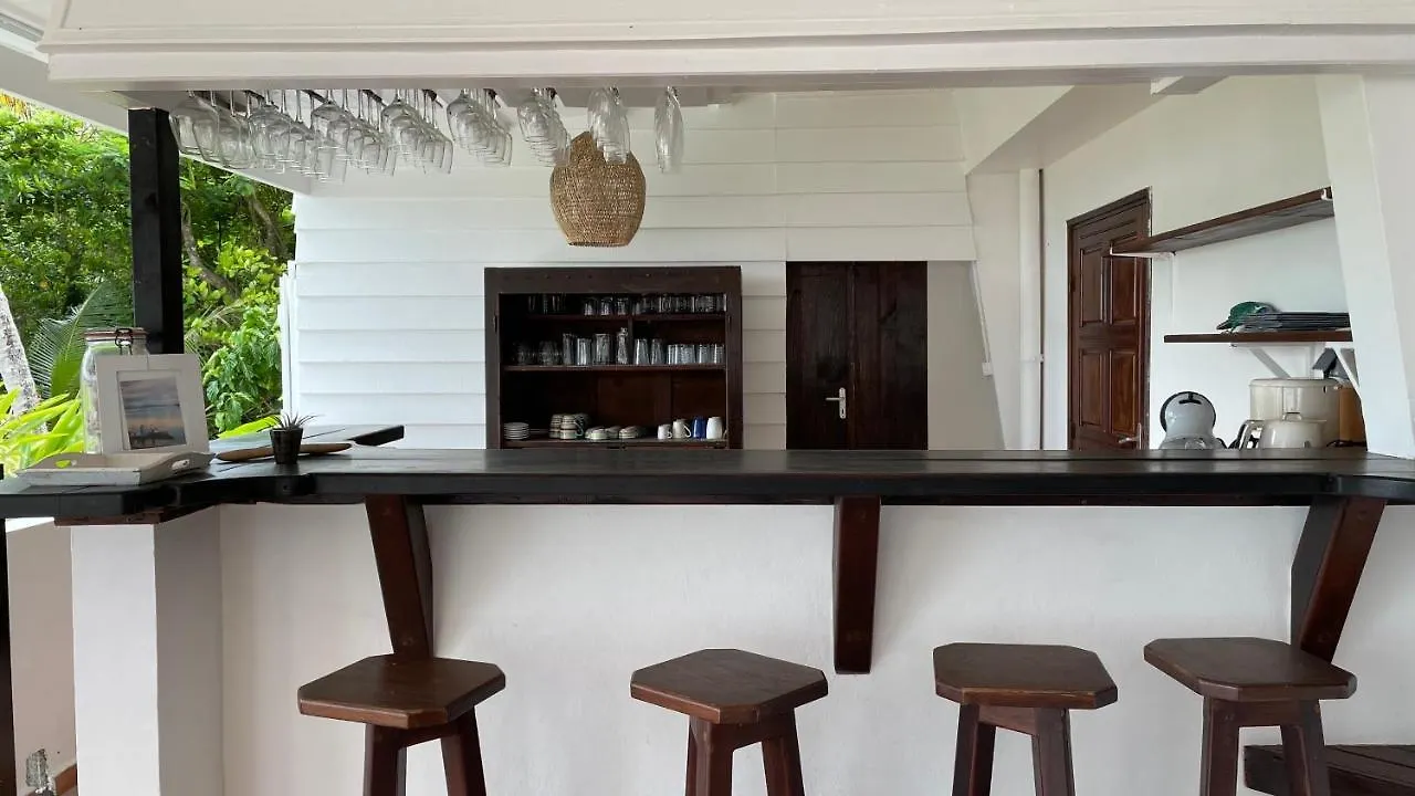 Le M Hotel Marie Galante Beauregard