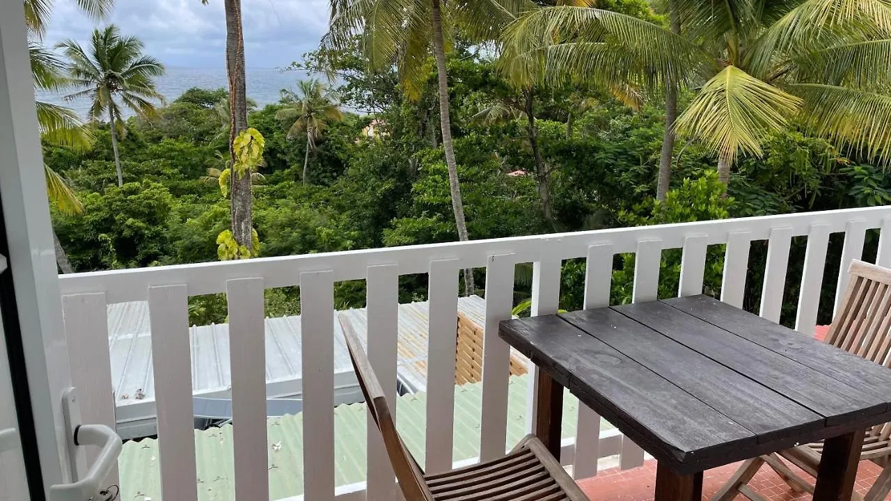 Le M Hotel Marie Galante Beauregard
