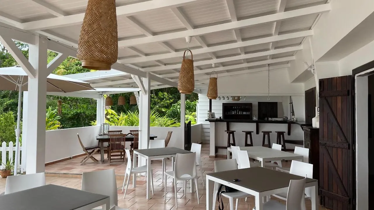 Le M Hotel Marie Galante Beauregard