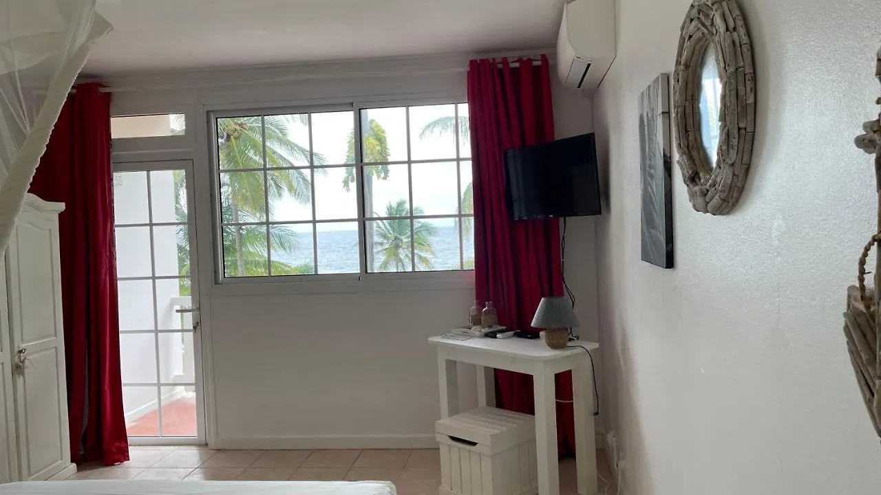 Le M Hotel Marie Galante Beauregard