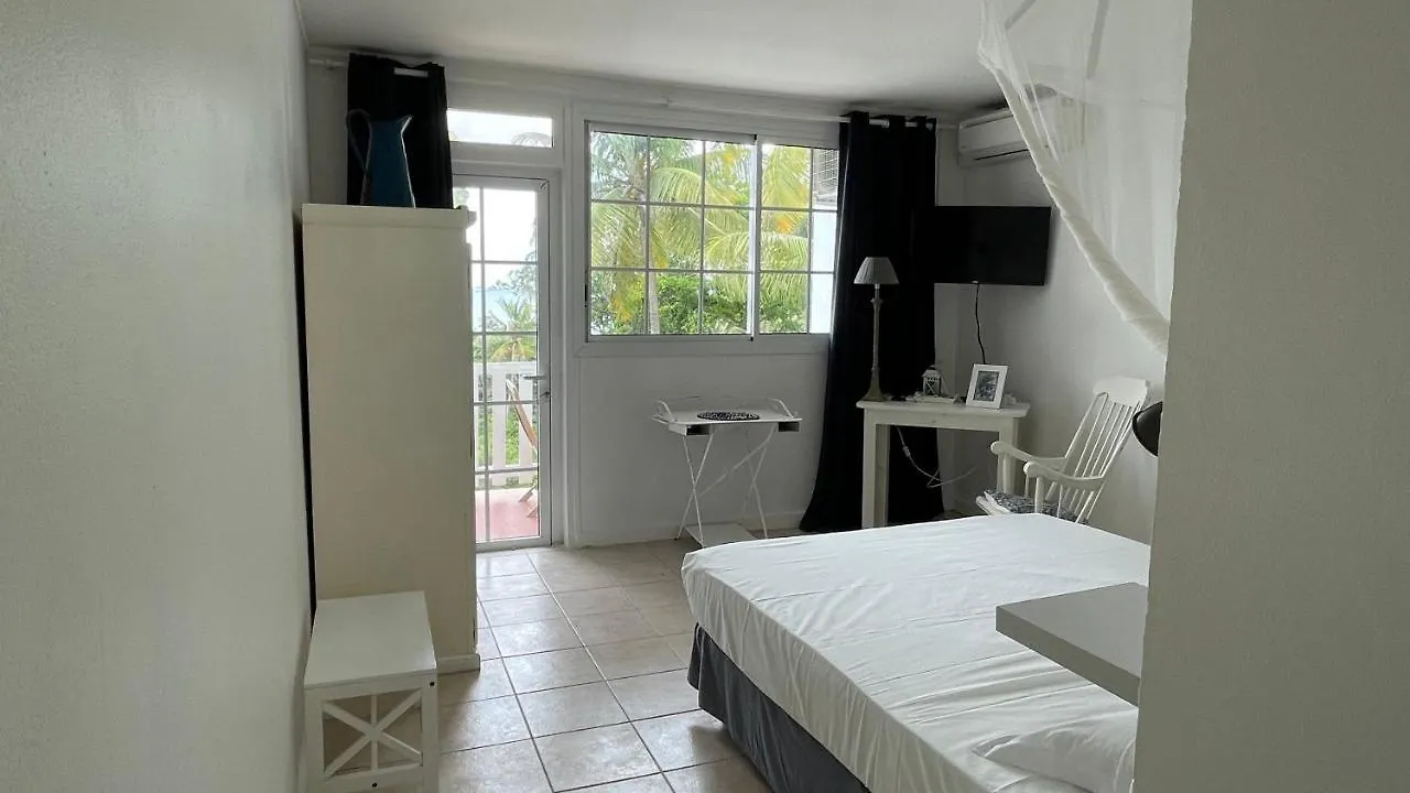 Le M Hotel Marie Galante Beauregard