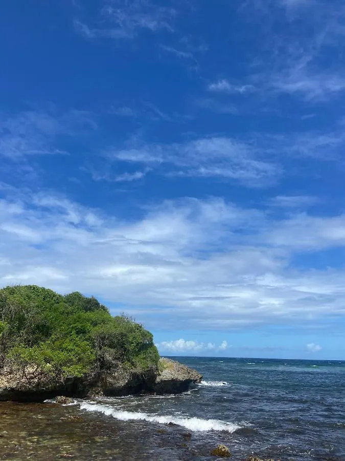 Le M Hotel Marie Galante Beauregard